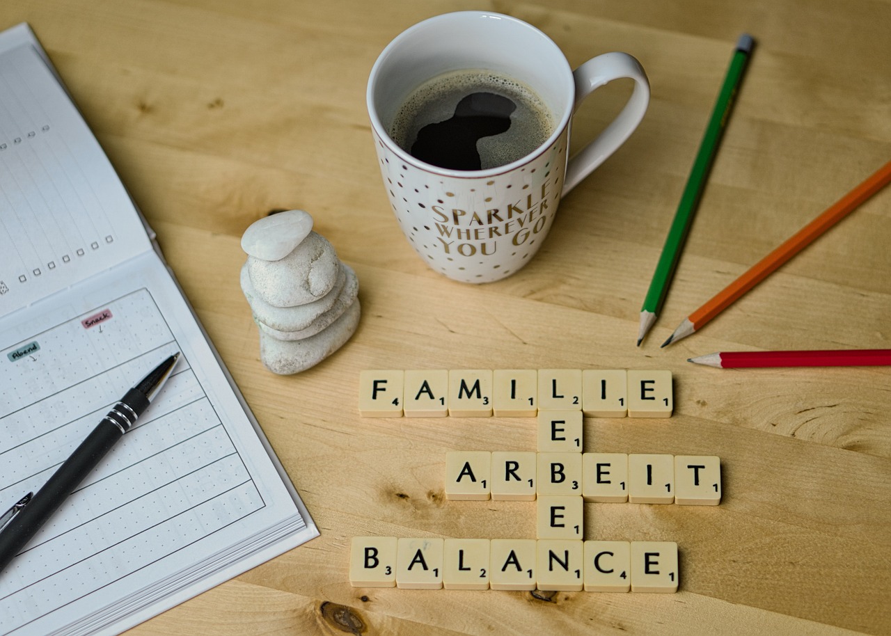 The Importance of Work-Life Balance for Employee Well-Being