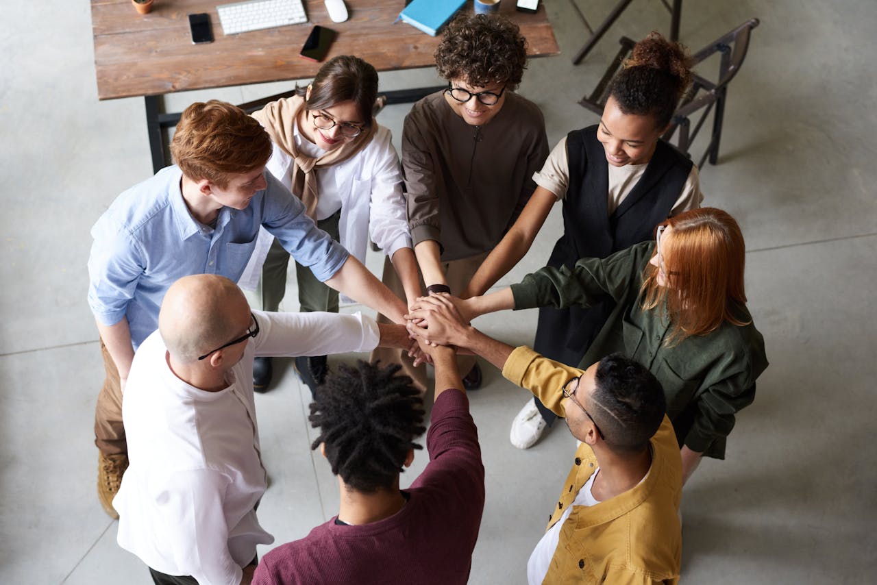 The Role of Diversity and Inclusion in the Workplace